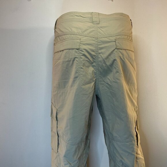 Columbia Men's Kestrel Trail Cargo Pants - Size 40 - NWT $55 - Picture 5 of 7